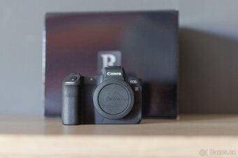 Canon EOS R