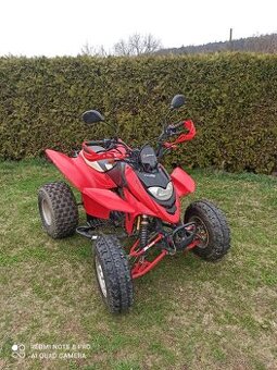 Shineray stxe 250 - 1
