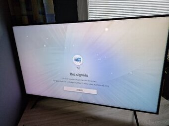 Samsung QE55Q60R