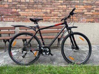 Kellys crosslite cliff 90