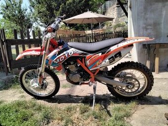 Prodej XMOTOS XB39-VODNÍK