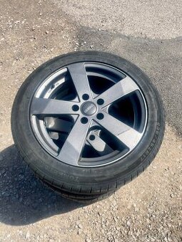 Dezent 5x112