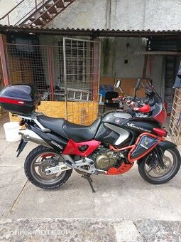 Honda XL 1000 V Varadero