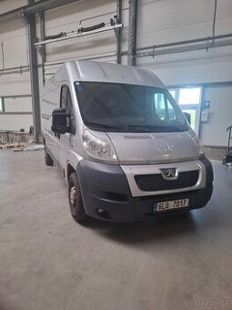 Peugeot Boxer L3H2 2013