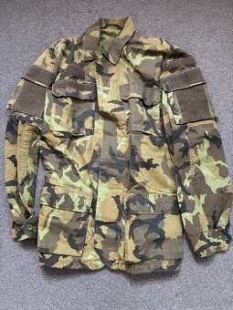 Maskáče, oděv vz 95 letní (modernizovaný)