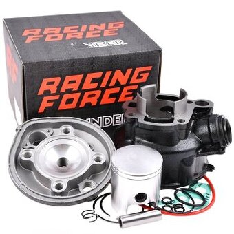 Tuning kit 74cc am6