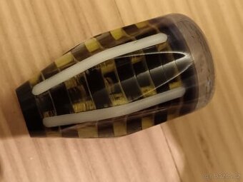 Hlavice řadící páky - Škoda 1000 MB, 100, 120 apd.