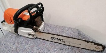 Motorová pila Stihl MS 462