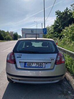 FIAT STILO - CELEK BEZ TP NA NÁHRADNÍ DÍLY