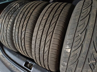 letní pneu 215/60 R16