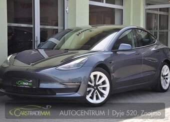Tesla Model 3 Long Range DUAL MOTOR AWD