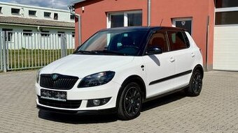 Škoda Fabia //1.2TSi//63kW//MONTE-CARLO//1.MAJITEL//