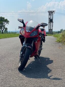 Derbi GPR 125 2T - 1