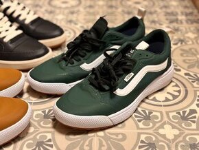 Nové Vans MTE Ultrarange Exo vel. 42