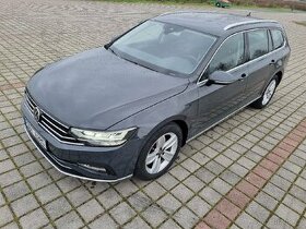 VW Passat B8 2.0TDI 110KW, Rok 2020, Automat ,88tis Km