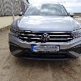 Prodám Volkswagen Tiguan Allspace 1,5TSI 110kW, 2023, 35.000