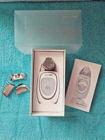 galvanická žehlička Nuskin - 1