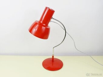 Stolní lampa Napako - Josef Hůrka