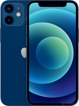 iPhone 12 mini 256GB Dark Blue