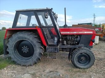 Zetor Crystal 8111