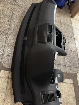 Airbagy octavia II