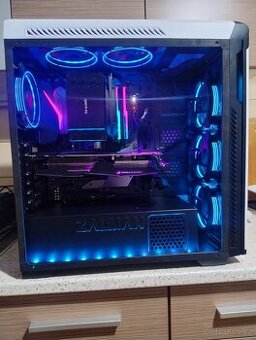 Herni PC