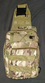 Nový Multicam Batůžek DOPRAVA CZ/SK - 1