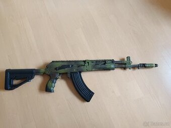 Ak12 E&L