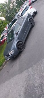 Audi a4 b6
