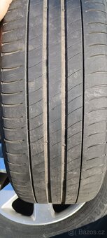 Michelin Primacy