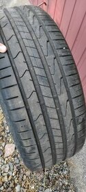 235-55-18 letni pneu NOVE