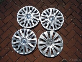 Puklice, poklice originál VW 15" č.53