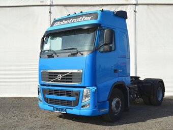 Volvo FH 500 retarder standard