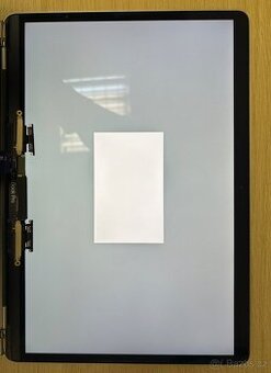 MacBook Pro 13" A2338 - Displej s vadou