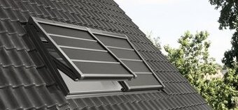 Velux Lehká venkovní roleta SSS 0000SA MK10