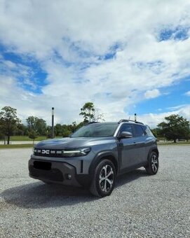 Dacia Duster 1.0 TCe Journey 4x4