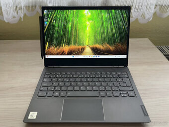 Lenovo ThinkBook plus IML notebook Eink + stylus pero Lenovo