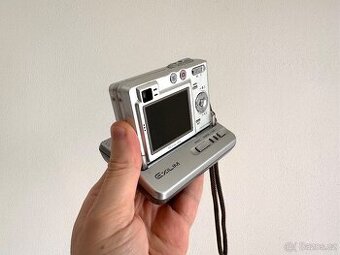 Casio EXILIM EX-Z50