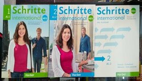 Schritte international Neu