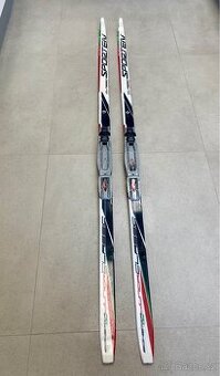 Sporten Bohemia junior Classic 152 - 1