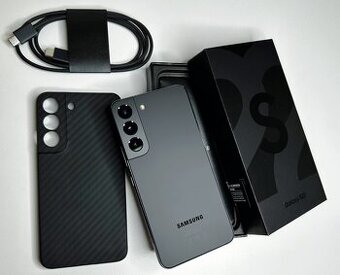 Samsung Galaxy S22 8GB/128GB Phantom Black