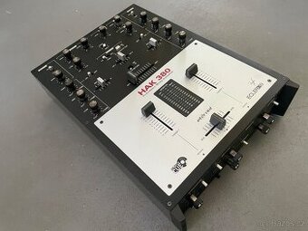 Ecler - 1