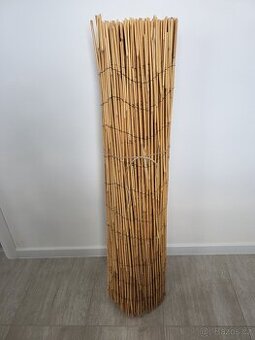 Stínicí clona 1×6m