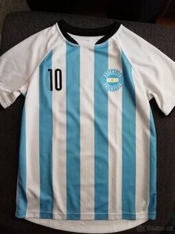 Dres Argentina - 1