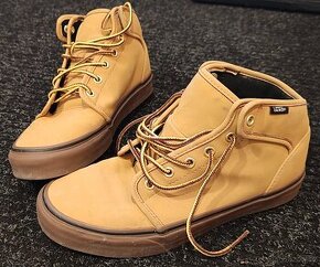 VANS - 1