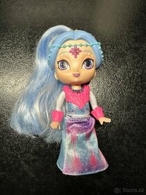 Panenka Shimmer and Shine