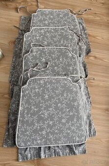 Podsedáky IKEA