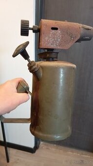 Staré letlampy 2ks - 1