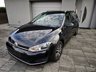VW GOLF 7 ALLSTAR - 2.0 TDI/110 kW