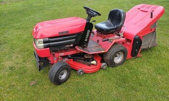 westwood + aktivní sběr hydro 16HPV2 20"kola